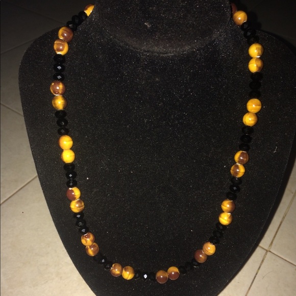 Necklace - Picture 2 of 2